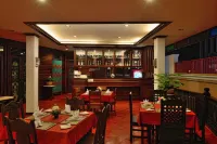 เมาท์เทนครีค เวลเนสส์รีสอร์ท เชียงใหม่