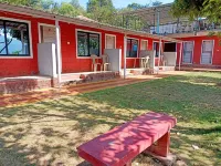 Mangalya Agro Tourism and Cottages Hotel a Pali t. ategaon