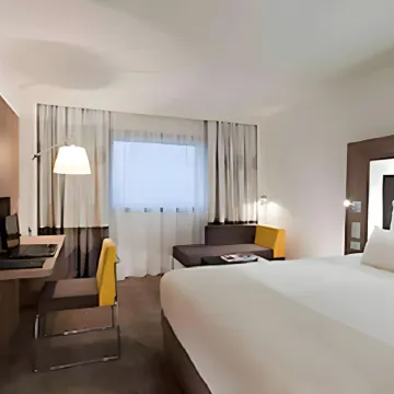 Novotel Leeds Centre