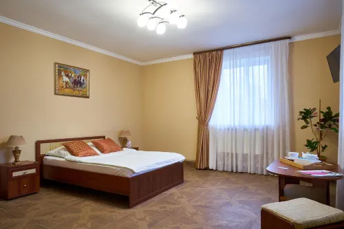Extra Mini-Hotel