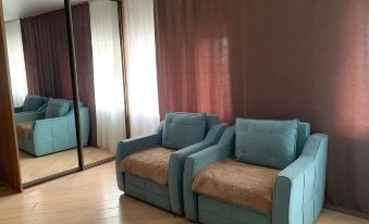 Kedr Hotel na Metallurgov