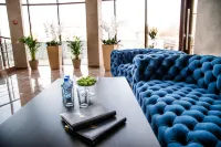 Nebo Hotel Hotels in Solnechnogorsky District