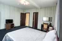 MirOtel Hotels in Volgograd