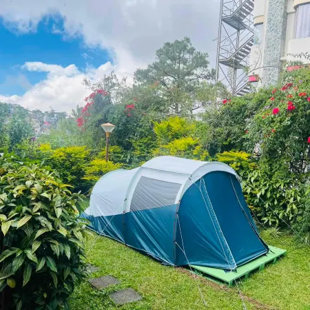 Royale Parc Inn and Suites Baguio