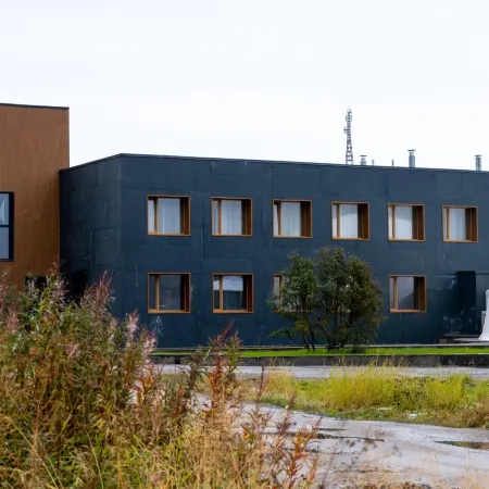 Териберка Отели в г. город Североморск