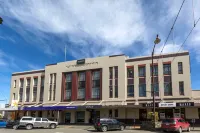 Quest Invercargill Serviced Apartments Các khách sạn ở Avenal
