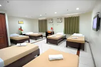 CBD Plaza Hotel Hotels in Naga