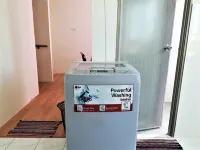 Hornbill Homestay Samarahan Hotels in Samarahan