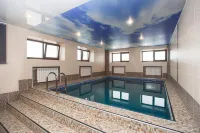 Hotel Tria Hotels in Vologda