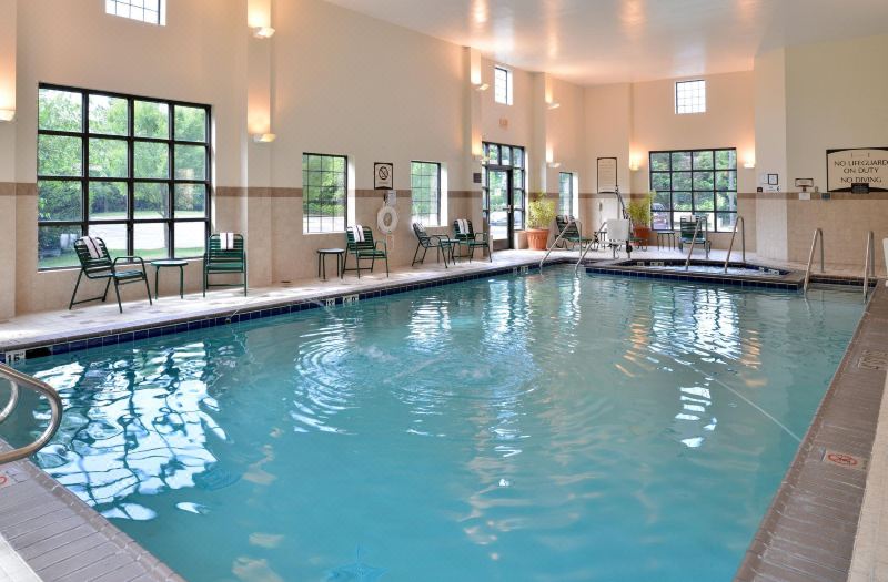 Staybridge Suites Chesapeake - Virginia Beach by IHG photo 3