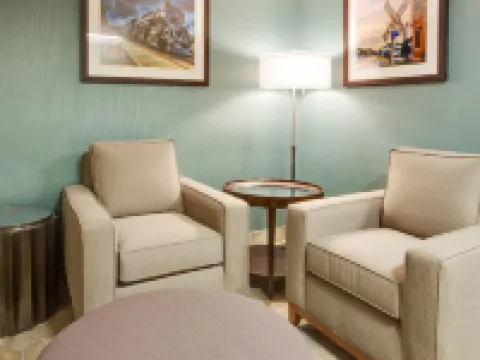 Mustang Inn Hotels in Paducah