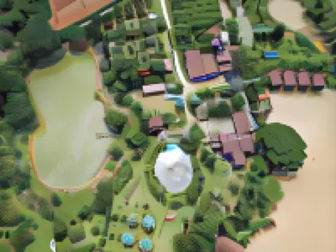 Nicslongstay Hotel Các khách sạn gần Wat Khao Phaeng Ma