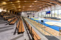 Gtk Suzdal فنادق في سوزدال