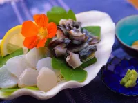Uminoie Painukaji - breakfast