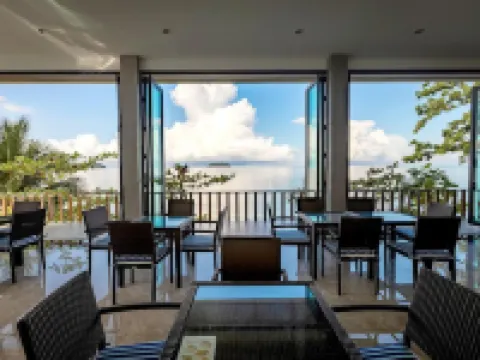 KaiBaeBeach GrandView Hotels in Koh Chang