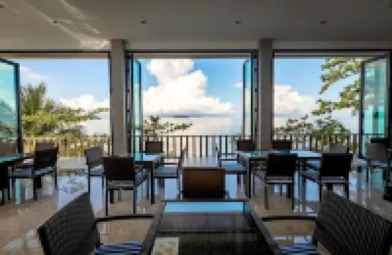 KaiBaeBeach GrandView