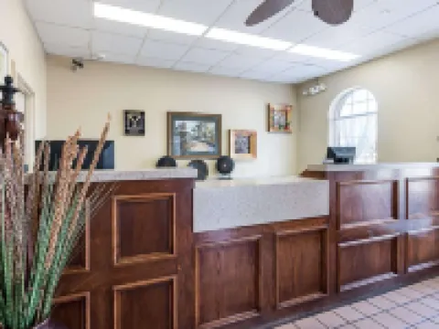Rodeway Inn Hotels in Tom Green County