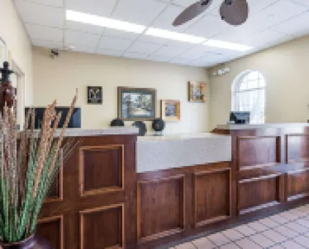 Rodeway Inn
