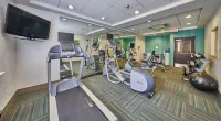 Holiday Inn Express & Suites MEDFORD-CENTRAL POINT by IHG - Træningscentre