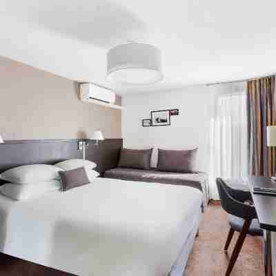 Sure Hotel by Best Western Chateauroux Rooms