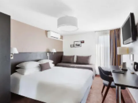 Sure Hotel by Best Western Chateauroux Hotels in Indre