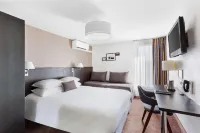 Sure Hotel by Best Western Chateauroux Hotels in Indre