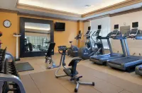 Hilton Columbus at Easton - Gym