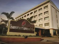 Westerngrand Hotel Ratchaburi Hotels near Hin Khao Ngu Park