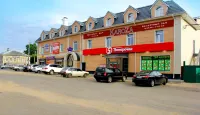 KaroZa (КароЗа) - С баром