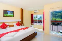 Phi Phi Maiyada Resort Hotels in Phi Phi Islands