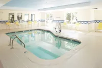 Fairfield Inn & Suites Atlanta Stonecrest