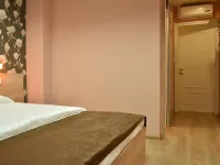 Esperanto Hotel Hotels in Rubtsovsk
