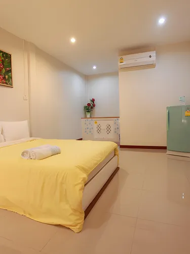 รูปภาพของนุ๊บนับ-หนูนา รีสอร์ท