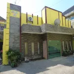 Hotel Permata Zamrud Hotels in Kesenden