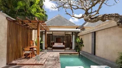 Tonys Villas & Resort, Seminyak - Bali in Bali