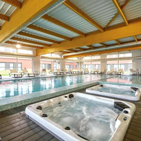 Aparthotel Adagio & Spa Vannes