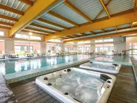 瓦訥阿德吉奧水療公寓酒店 - SPA