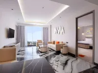 WAHID PRIME SALATIGA Hotels in Sidomukti