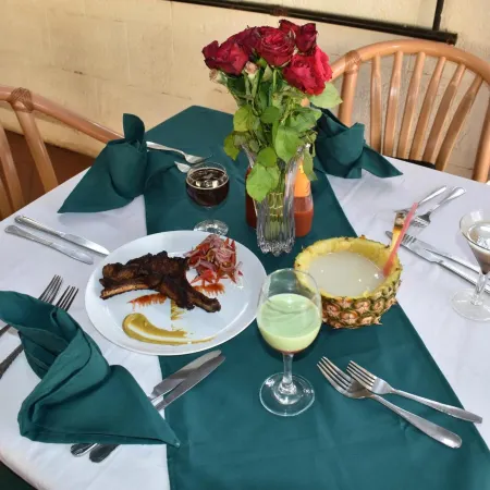 Rates Hotel Mbale Hotels in Mbale