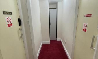 OYO Oban Victoria Hotel