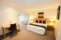 Mercure Hotel Mildura - spa