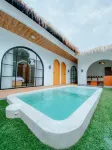 The Swastika Villa -  Privatzimmer