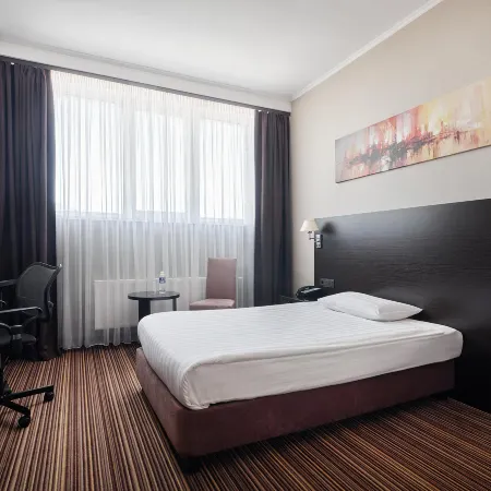 Armat Hotel (Армат)