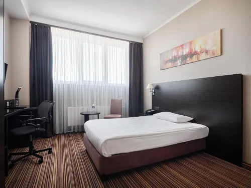 Armat Hotel