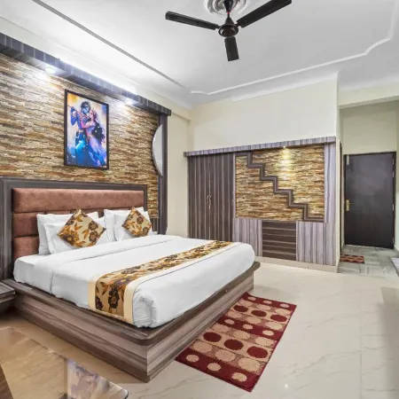 Hotel Bhawani International
