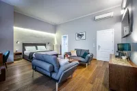 Antico Centro Suite