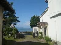 Youth Hostel Wanihama-Beach Side Lake Biwa