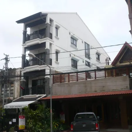 Faa Apartment