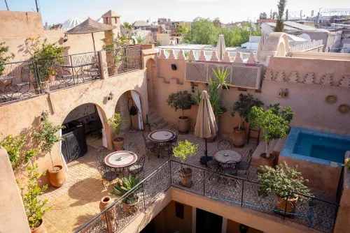 Riad Maud