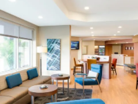TownePlace Suites Louisville North Hotels in Clark County